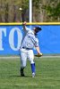 Baseball vs WPI  Wheaton College baseball vs Worcester Polytechnic Institute. - (Photo by Keith Nordstrom) : Wheaton, baseball